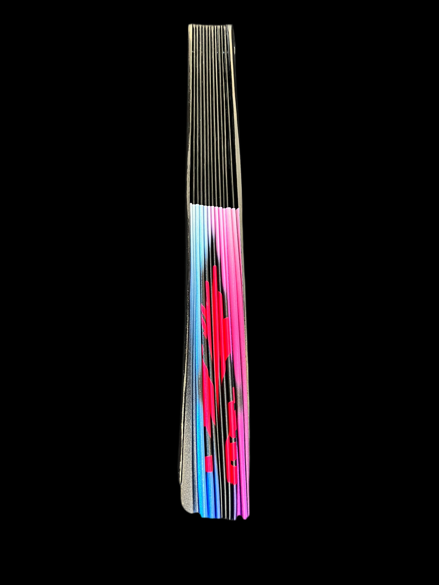 Blow Me Breeze Hand Fan - RaveWave Gear