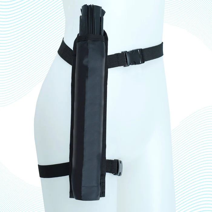 Fan waist holder - RaveWave Gear
