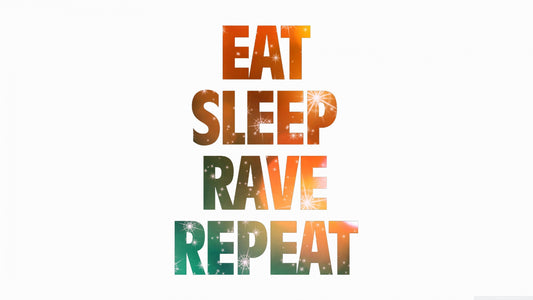10 Must-Have Festival Accessories to Elevate Your Rave Experience in 2025