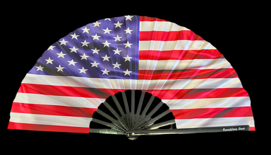 USA - RaveWave Gear