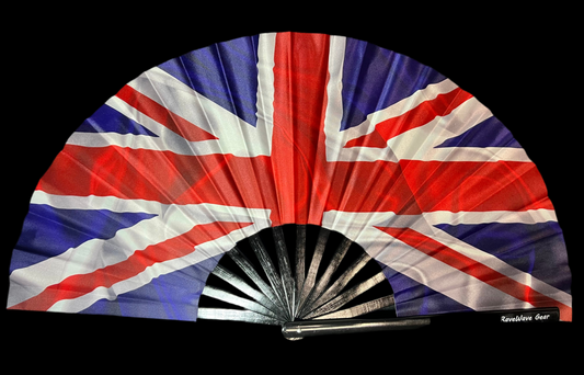 UK - RaveWave Gear